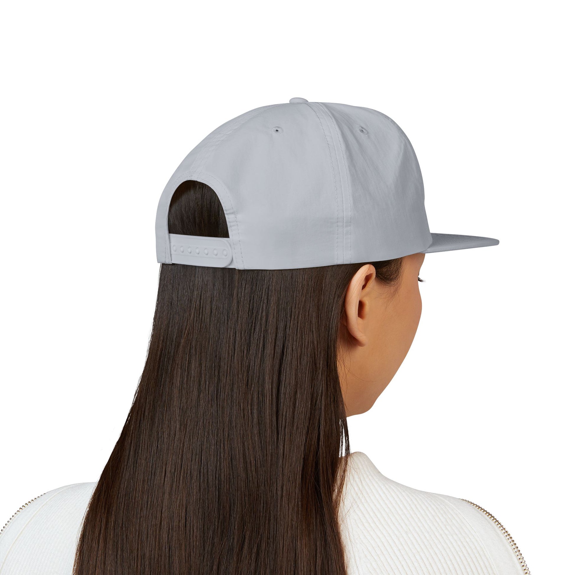 Local Threads Surf Cap