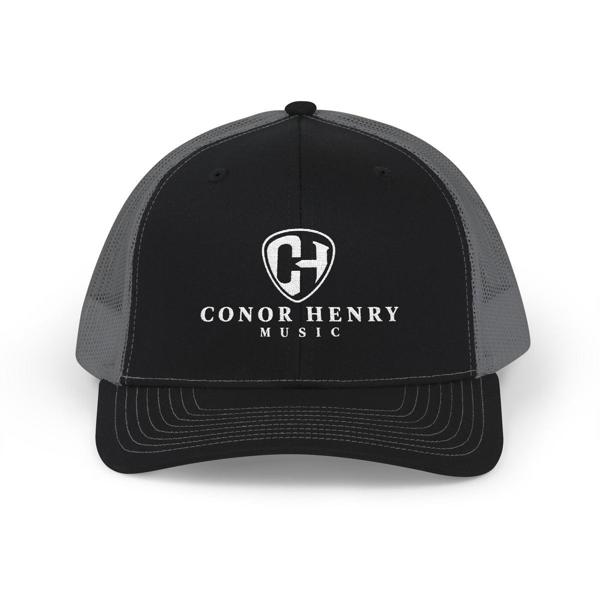 Conor Henry Music Trucker Cap
