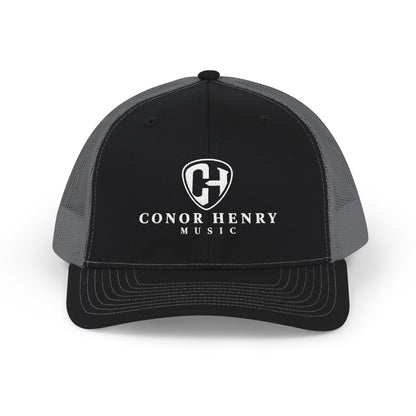 Conor Henry Music Trucker Cap
