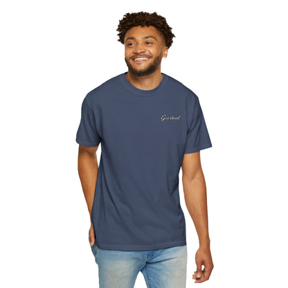 Gearhead Golf Embroidered T-Shirt