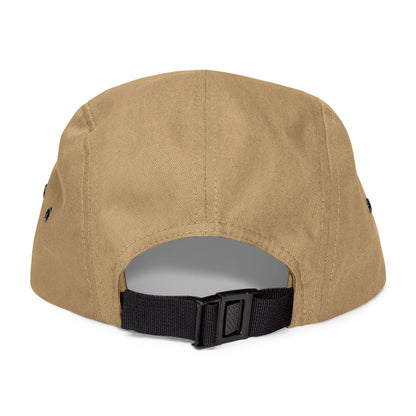 Paisani 5-Panel Cap
