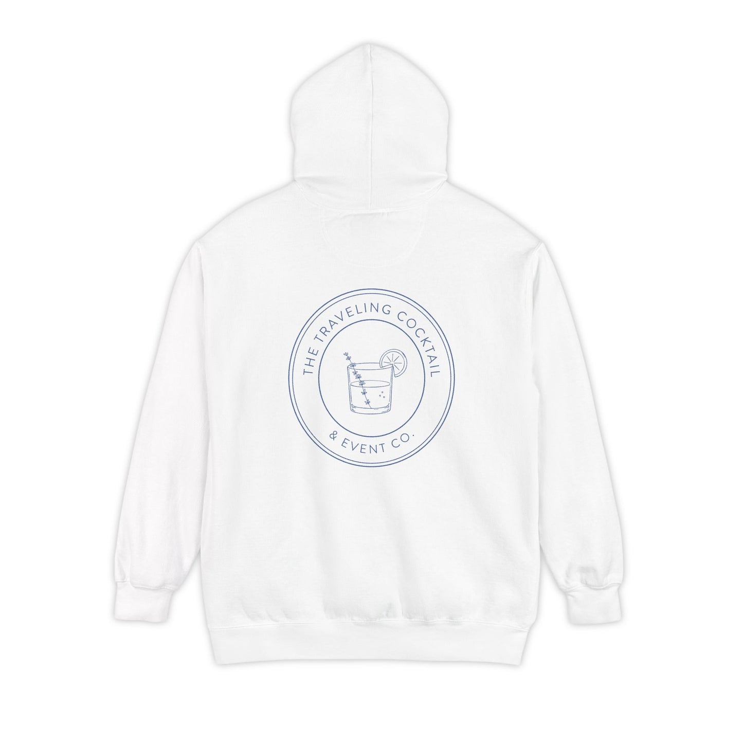 The Traveling Cocktail Hoodie