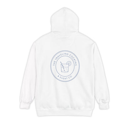 The Traveling Cocktail Hoodie