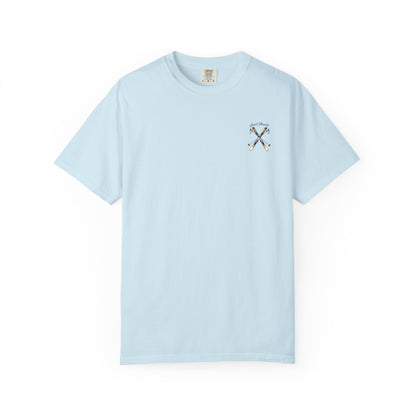 Local Threads Apres Ski T-Shirt