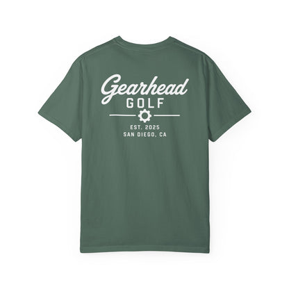 Gearhead Golf T-Shirt