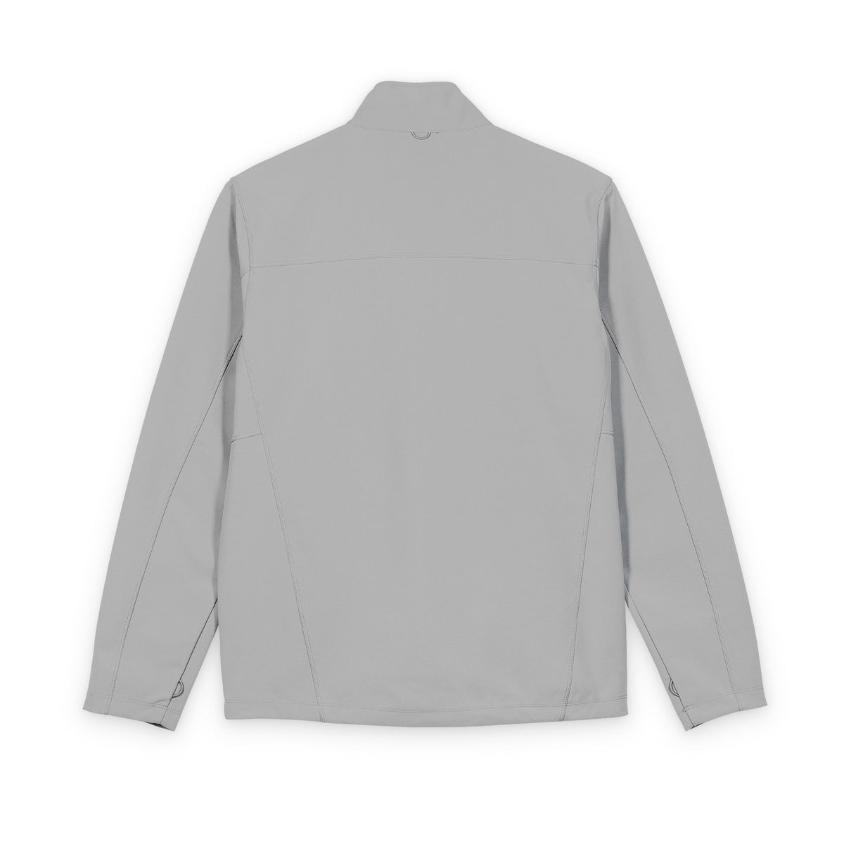 intlx Men's Soft Shell Jacket