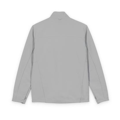 intlx Men's Soft Shell Jacket