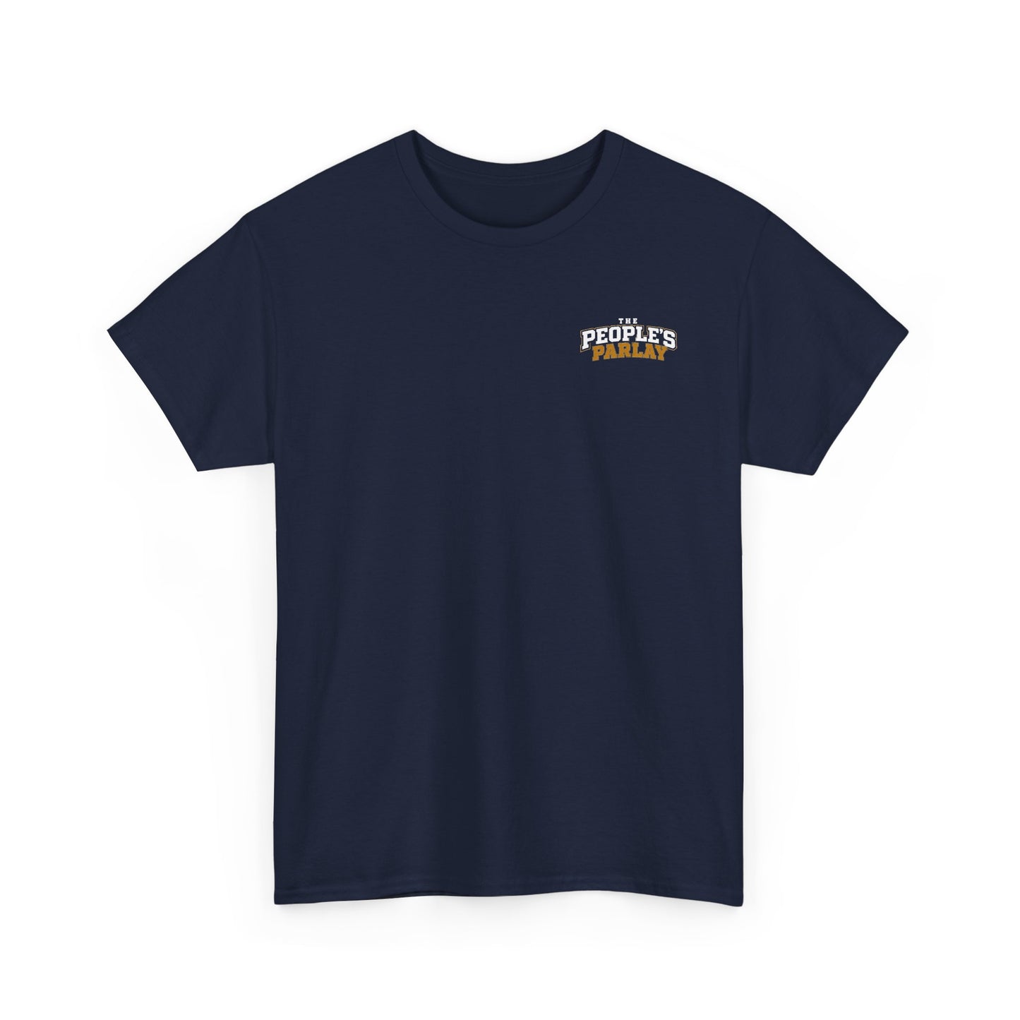The People's Parlay T-Shirt