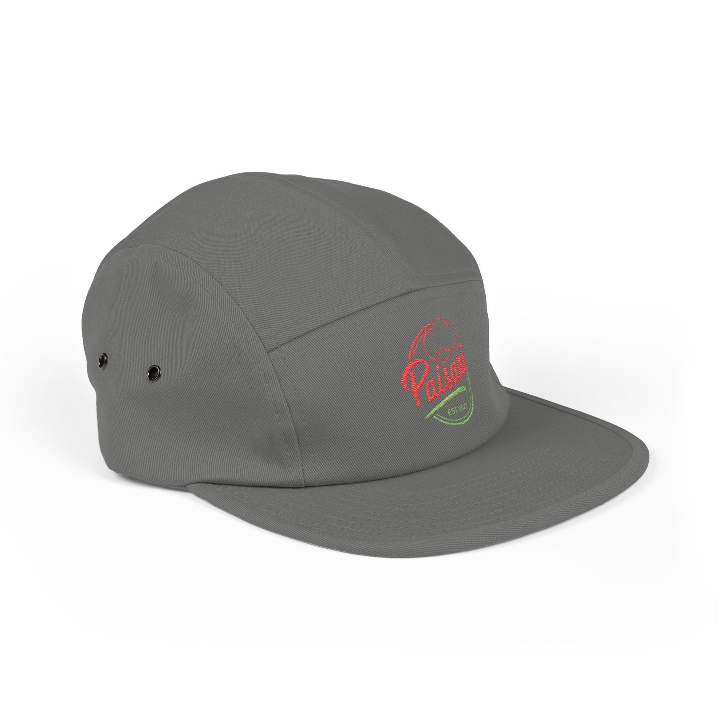 Paisani 5-Panel Cap