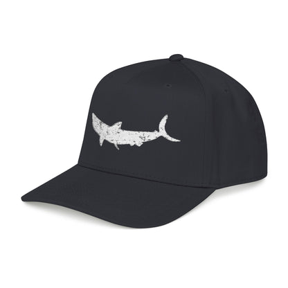 Nancy's Mid Profile Baseball Cap
