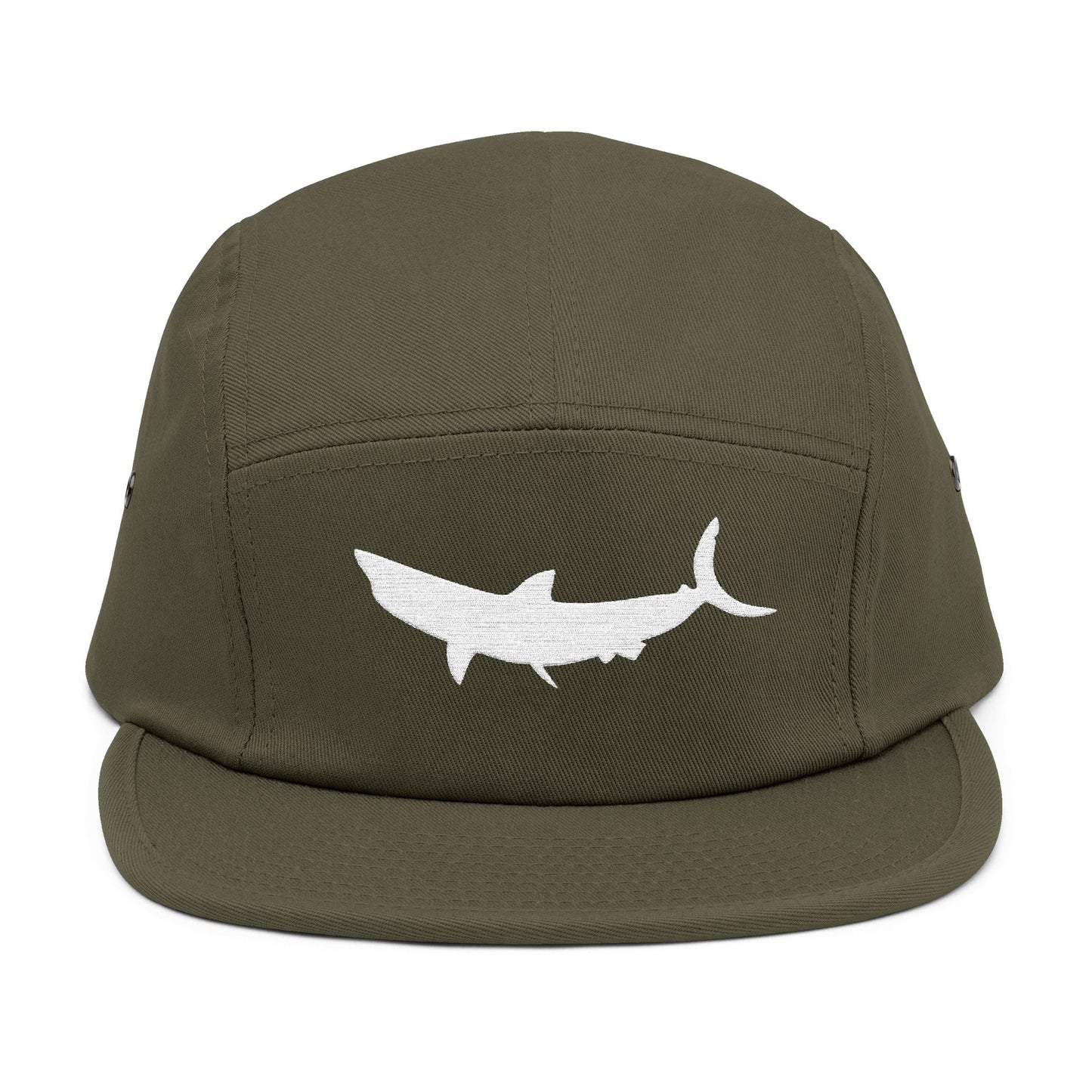 Nancy's 5 Panel Cap
