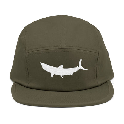 Nancy's 5 Panel Cap