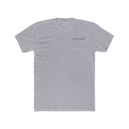Conor Henry Music Barstool T-Shirt