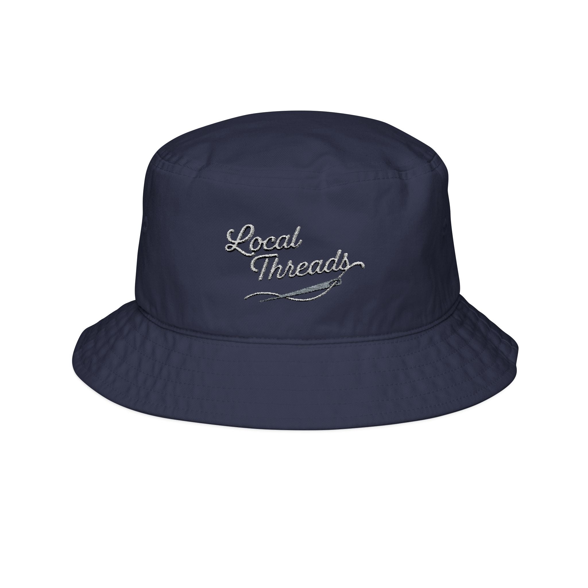 Local Threads Bucket Hat