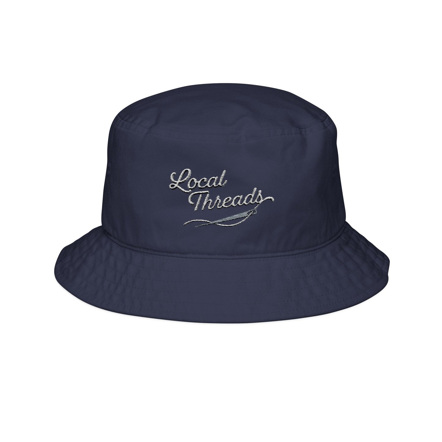 Local Threads Bucket Hat