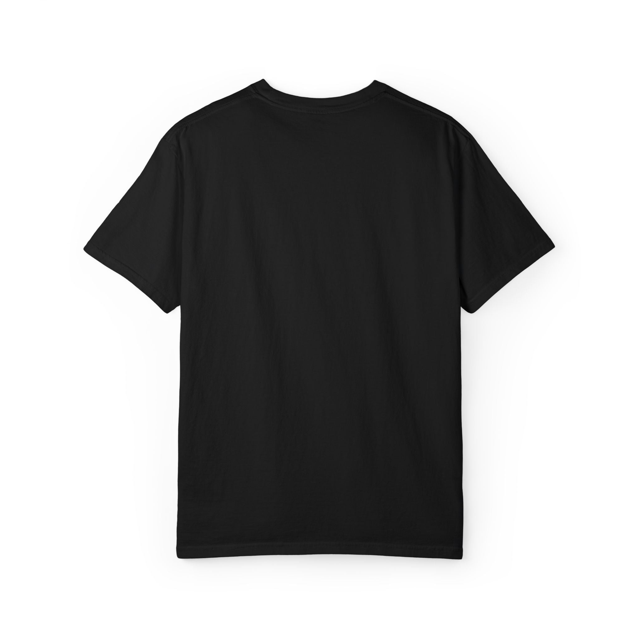 PD Productions Embroidered T-Shirt