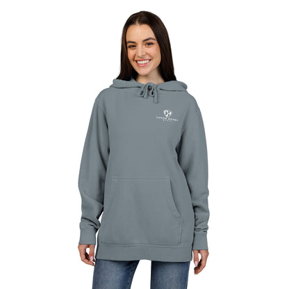 Conor Henry Music Camphire Hoodie