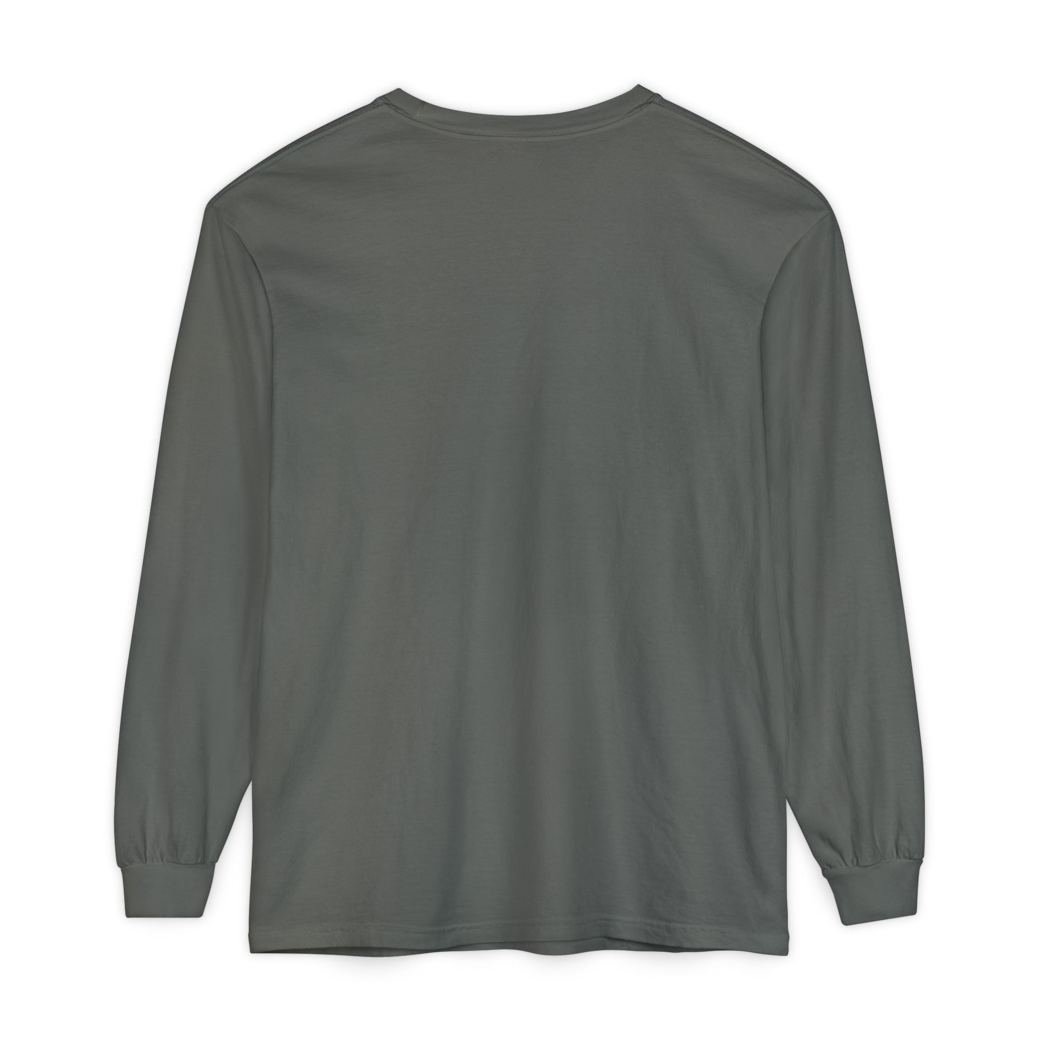 Sunset Sips Mobile Bartending Long Sleeve Tee