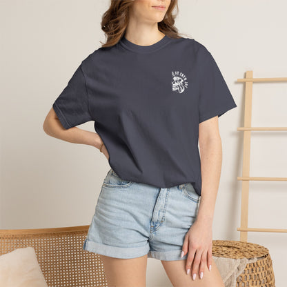 No Show Joe Van T-Shirt