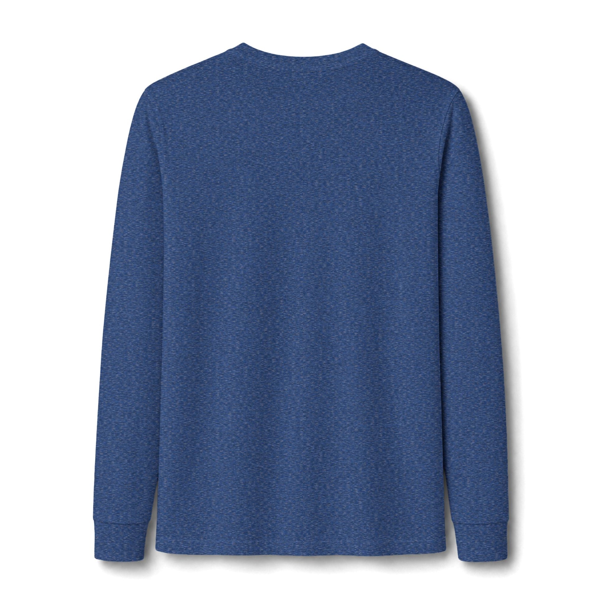 intlx Solutions Long Sleeve Tee