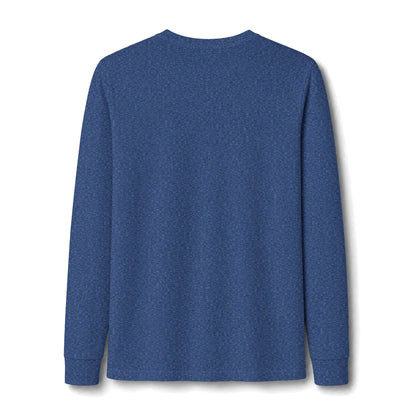 intlx Solutions Long Sleeve Tee