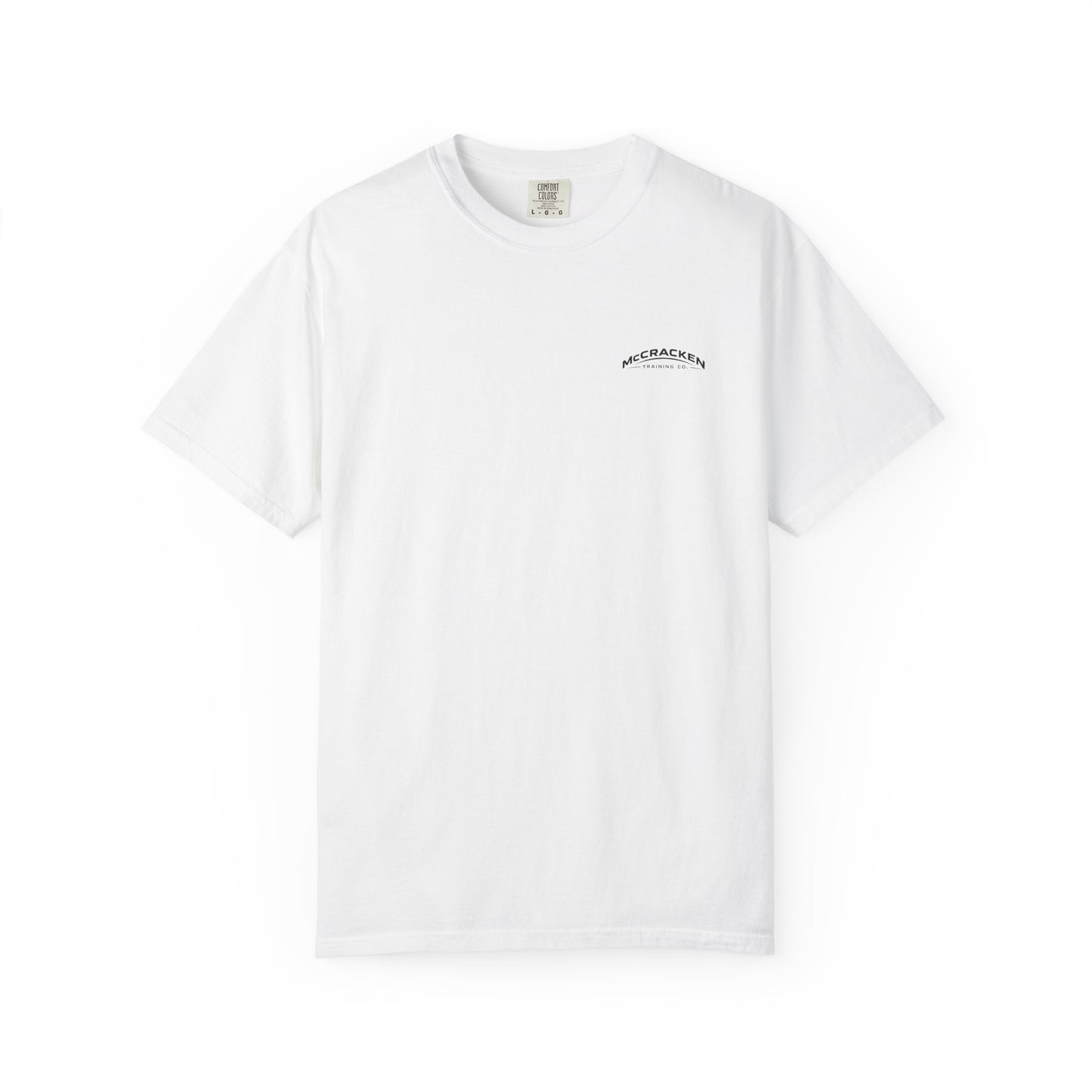 McCracken Training Co. T-Shirt