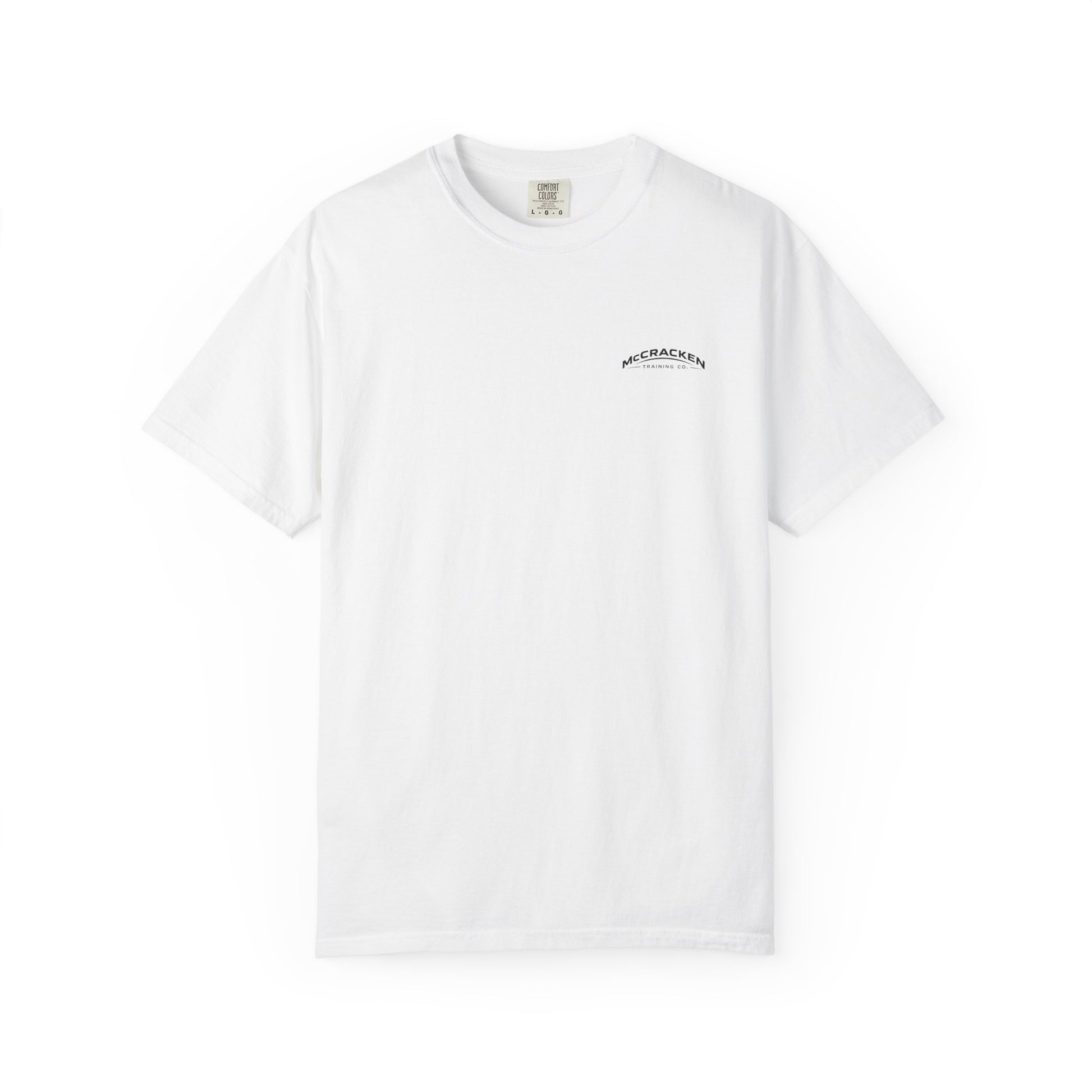 McCracken Training Co. T-Shirt