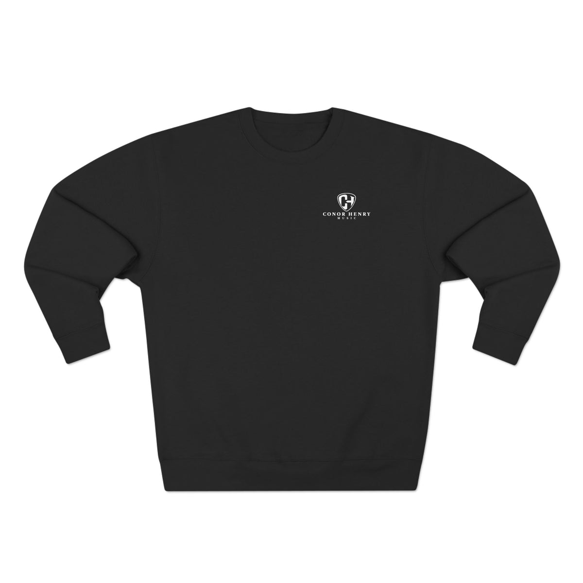 Conor Henry Music Crewneck