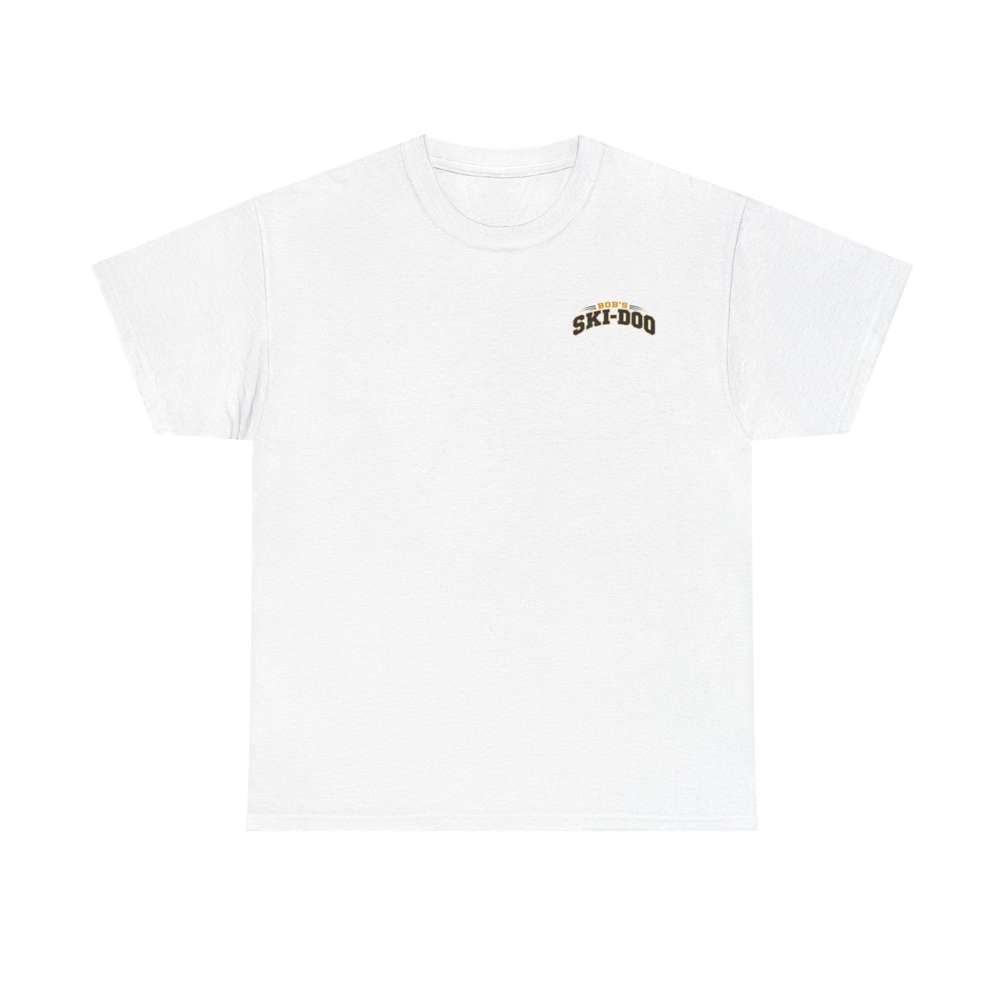 Bob’s Ski-Doo Big Air T-Shirt