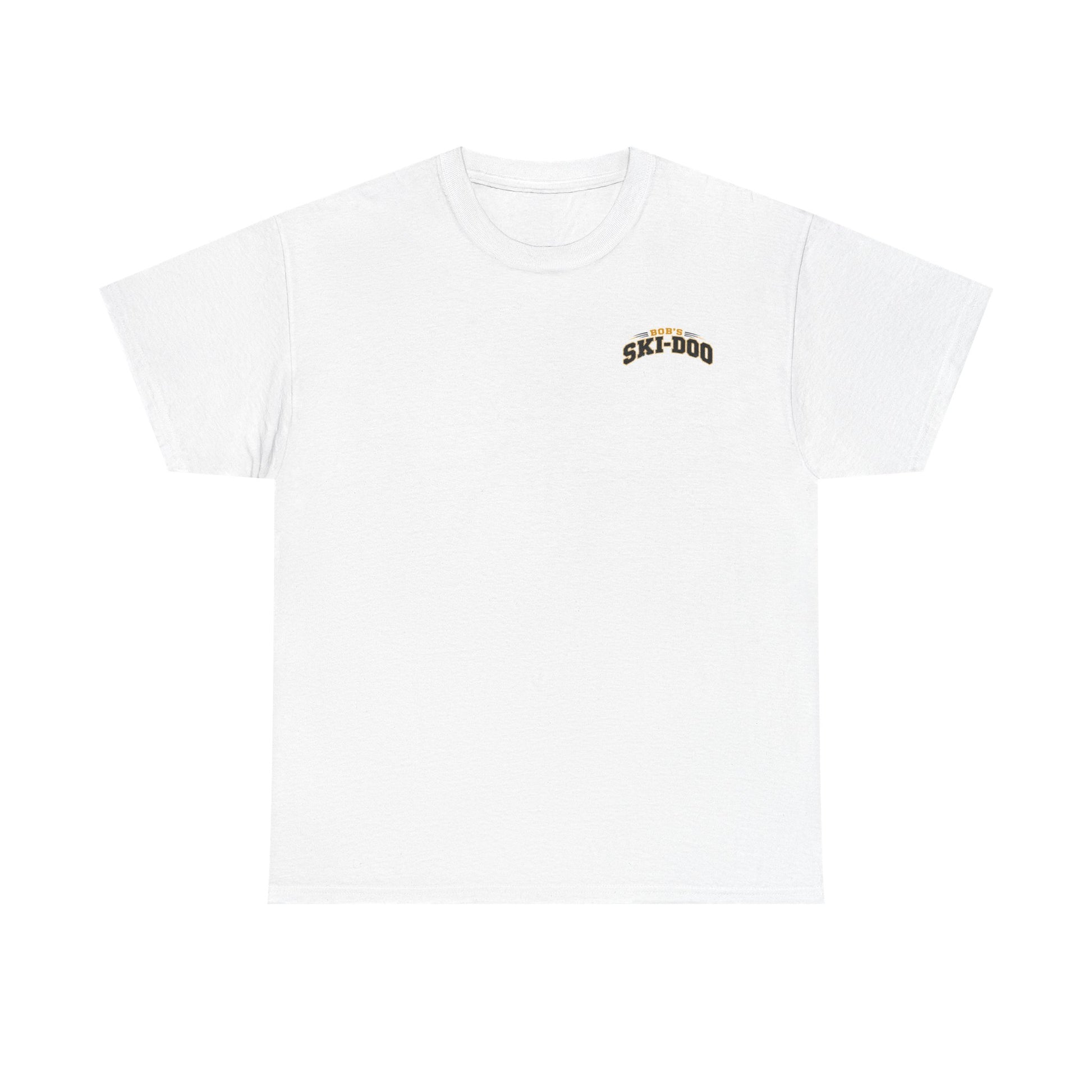 Bob’s Ski-Doo Big Air T-Shirt
