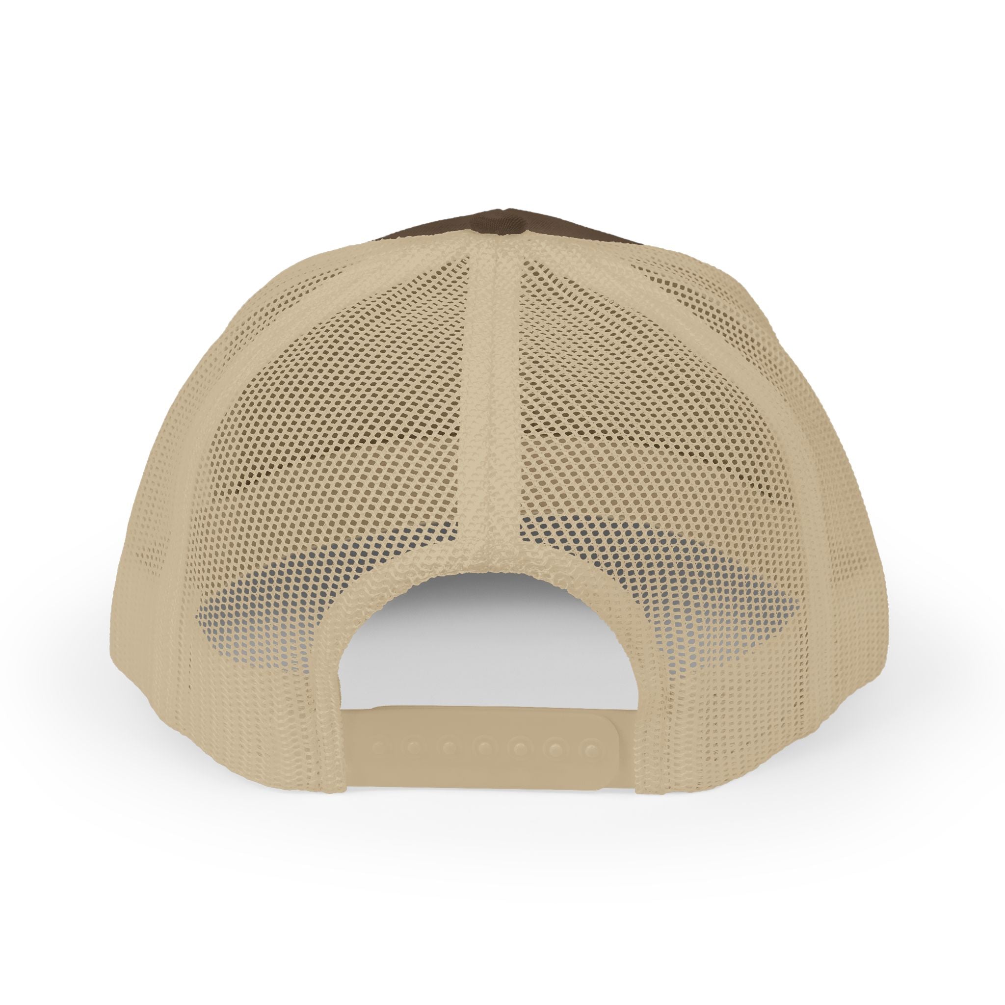 McCracken Training Co. Snapback Trucker Hat