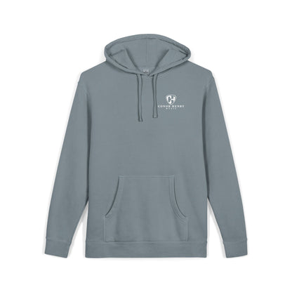Conor Henry Music Camphire Hoodie