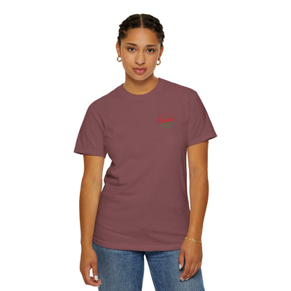 Paisani Retro T-Shirt