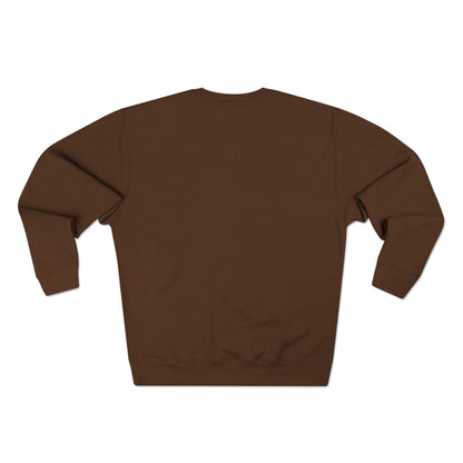 Conor Henry Music Crewneck