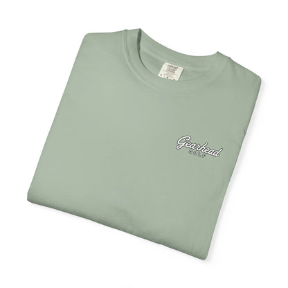 Gearhead Golf T-Shirt
