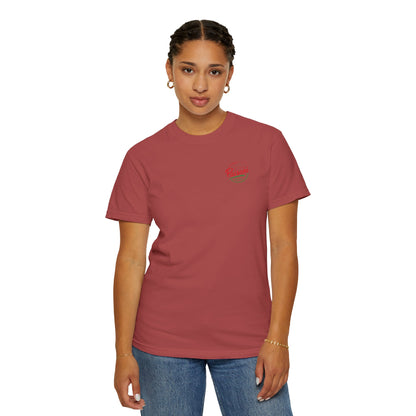 Paisani Retro T-Shirt