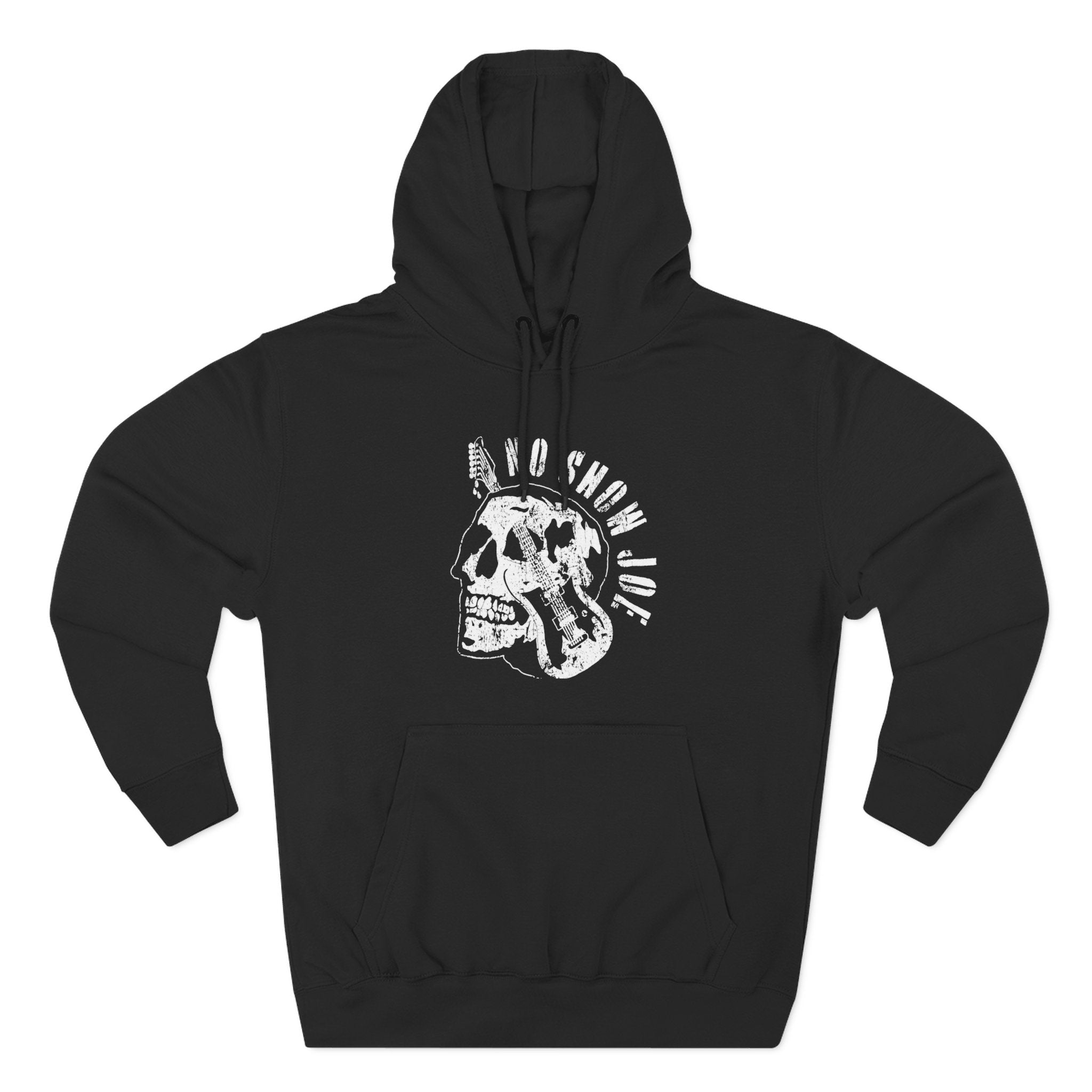 No Show Joe Hoodie