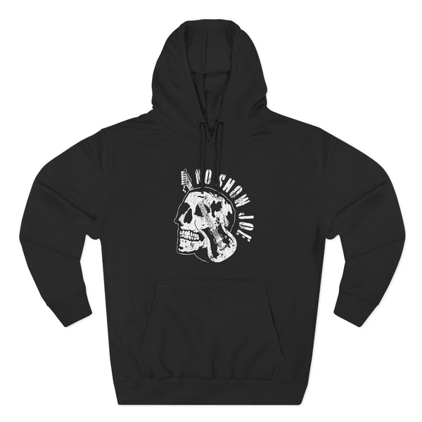 No Show Joe Hoodie