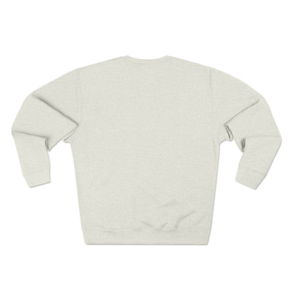 Conor Henry Music Crewneck