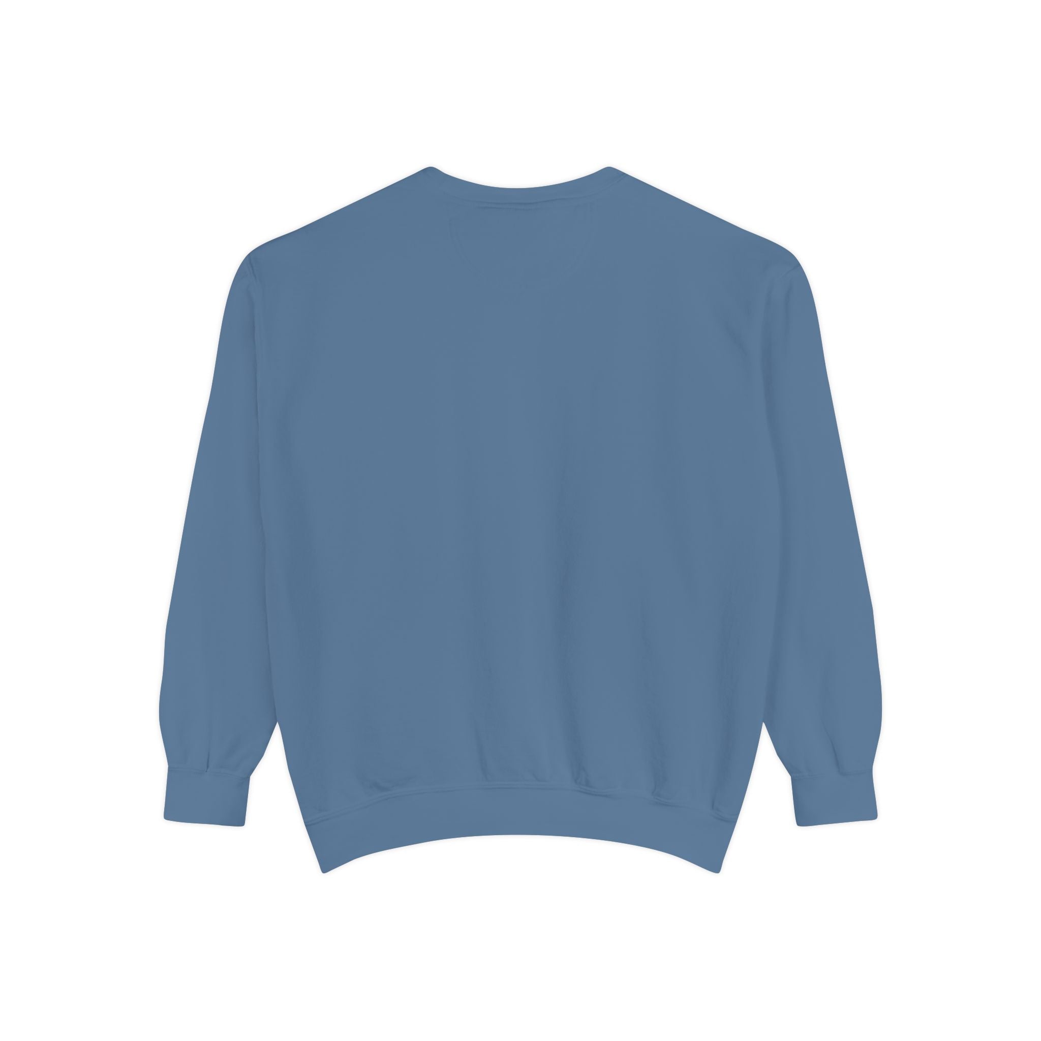 Sunset Sips Mobile Bartending Crewneck