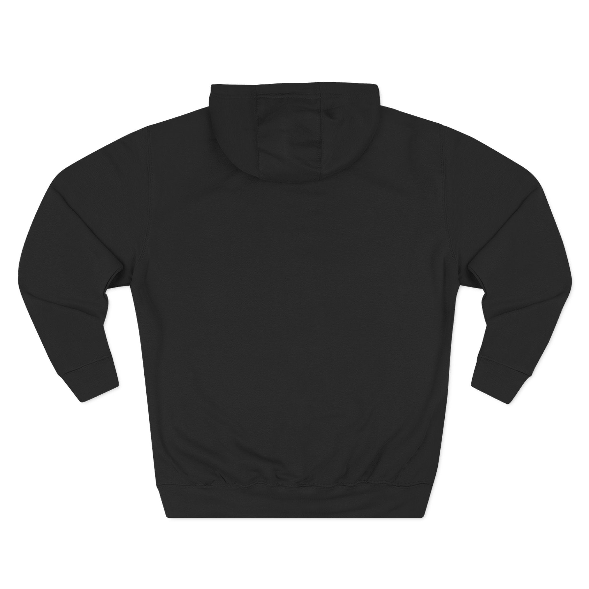 Local Threads Embroidered Fleece Hoodie