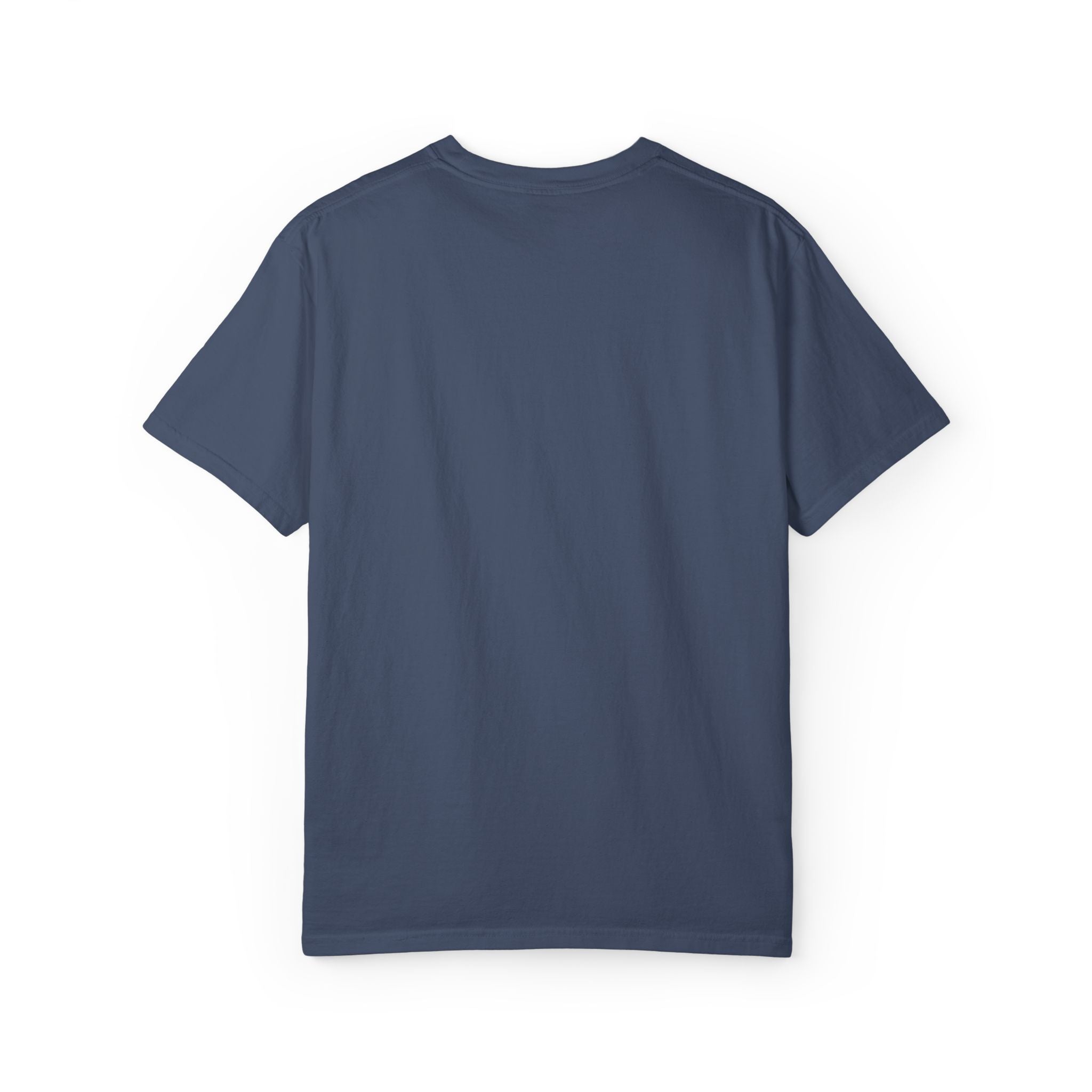 Local Threads Embroidered T-Shirt