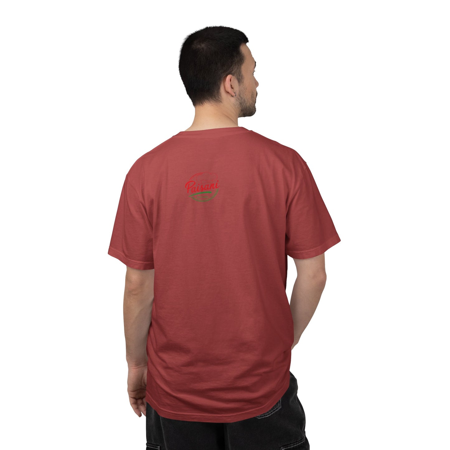 Paisani "King of Sandwiches" T-Shirt
