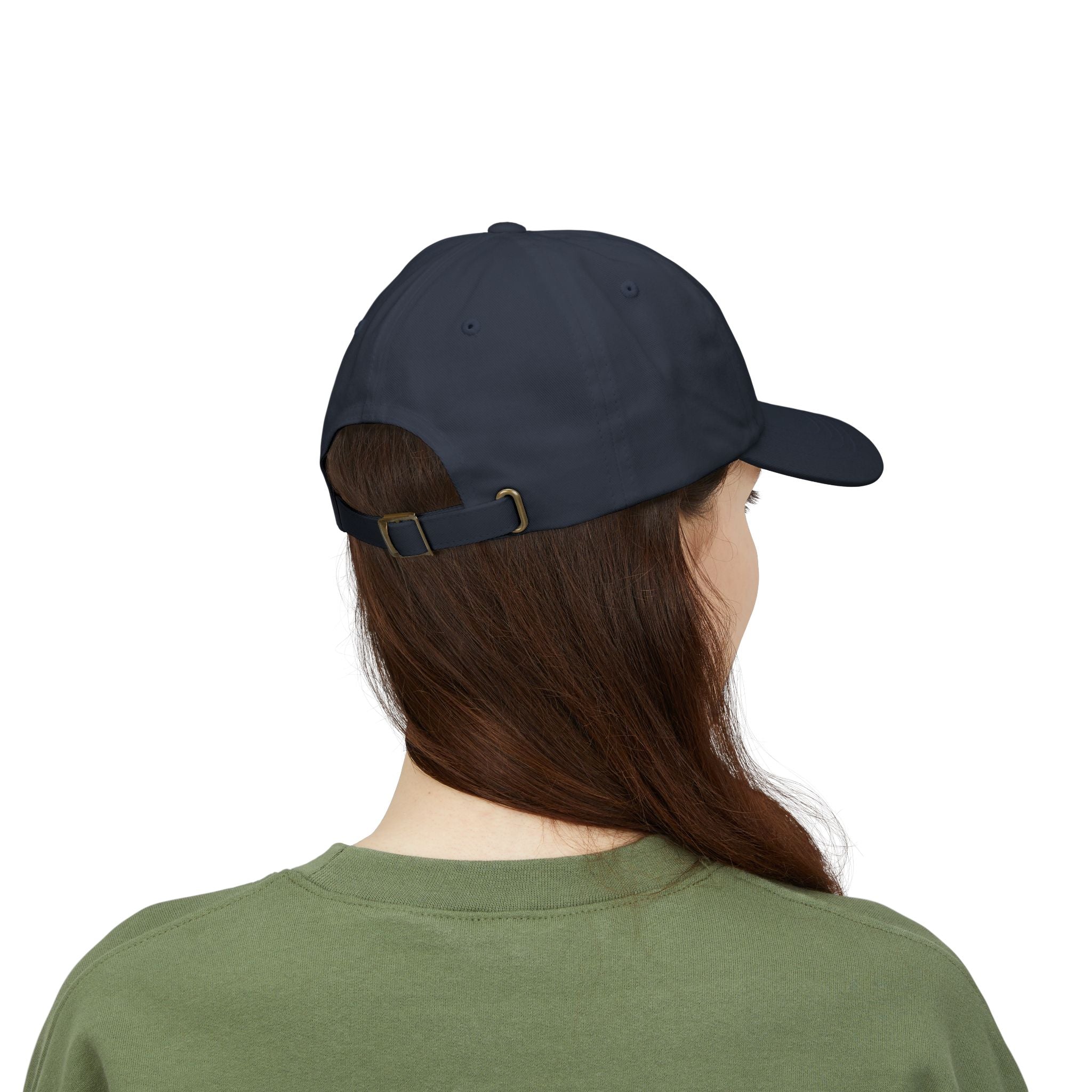 Local Threads Classic Dad Cap