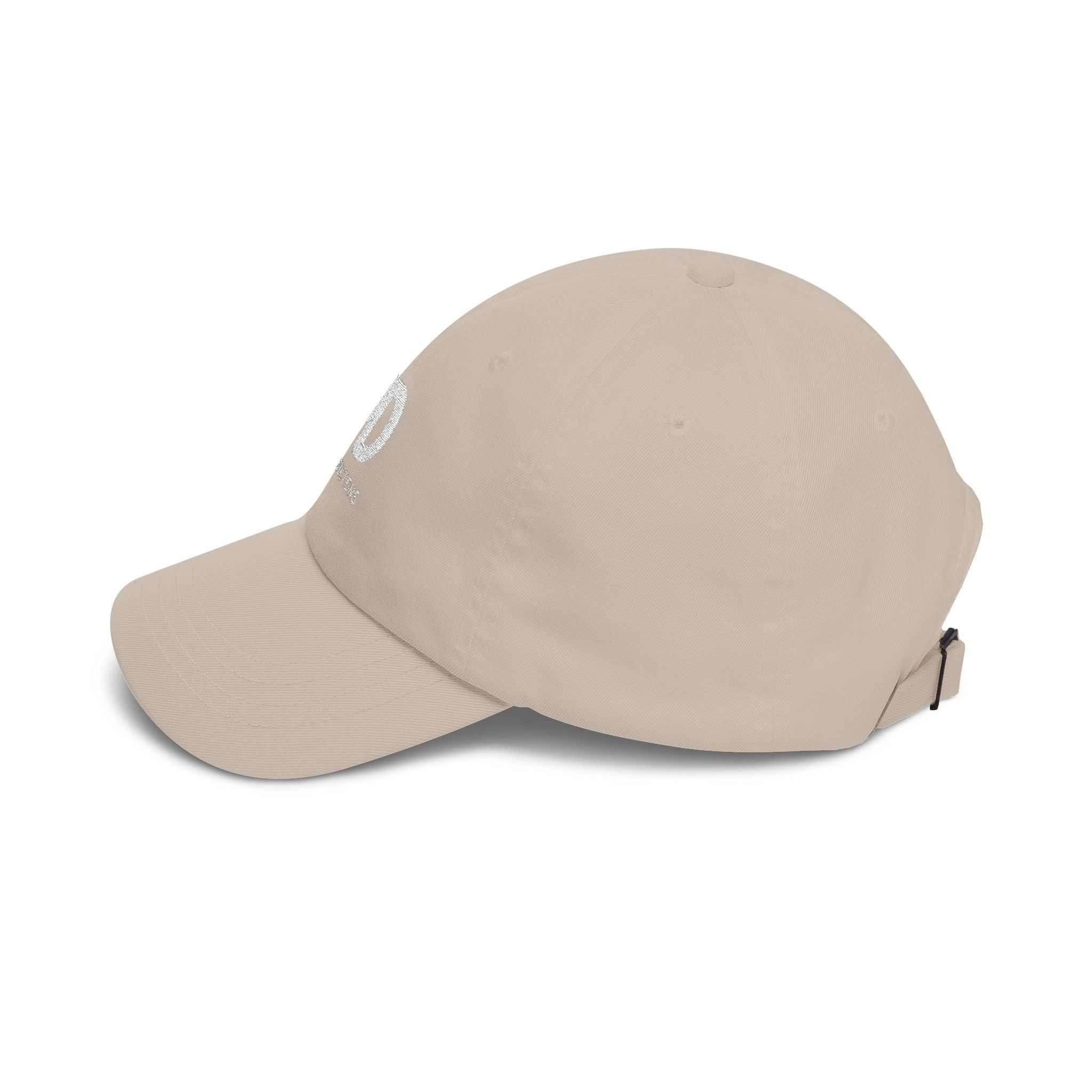 PD Productions Embroidered Dad Cap