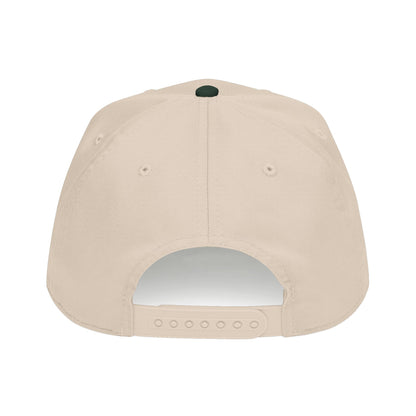 The People's Parlay Mid Profile Baseball Cap