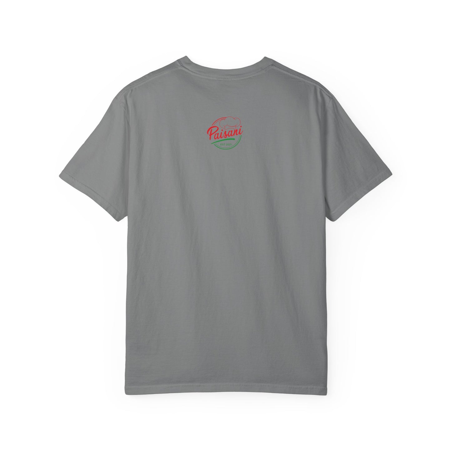 Paisani "King of Sandwiches" T-Shirt
