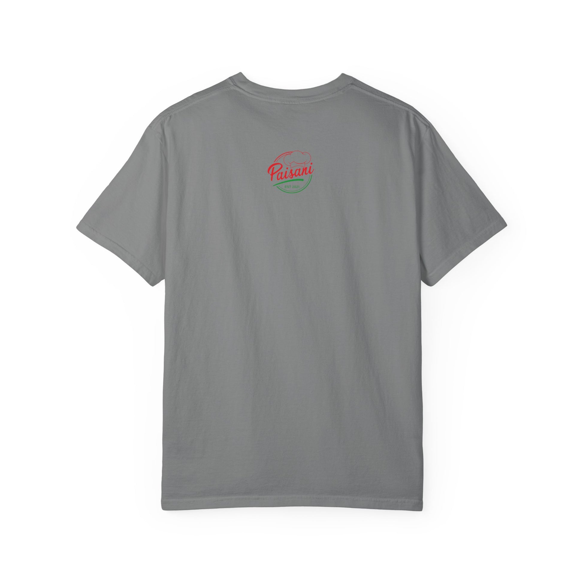 Paisani "King of Sandwiches" T-Shirt
