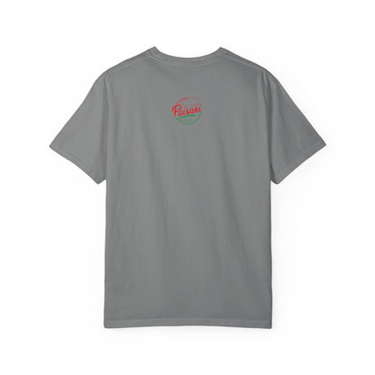 Paisani "King of Sandwiches" T-Shirt