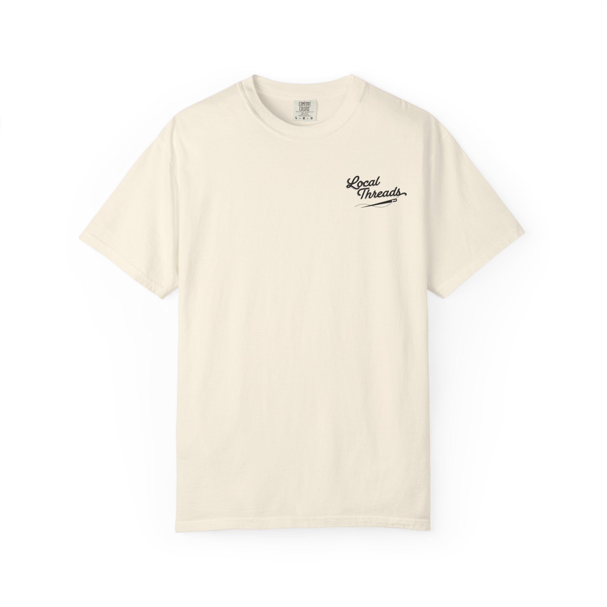 Local Threads Local Watering Hole T-Shirt